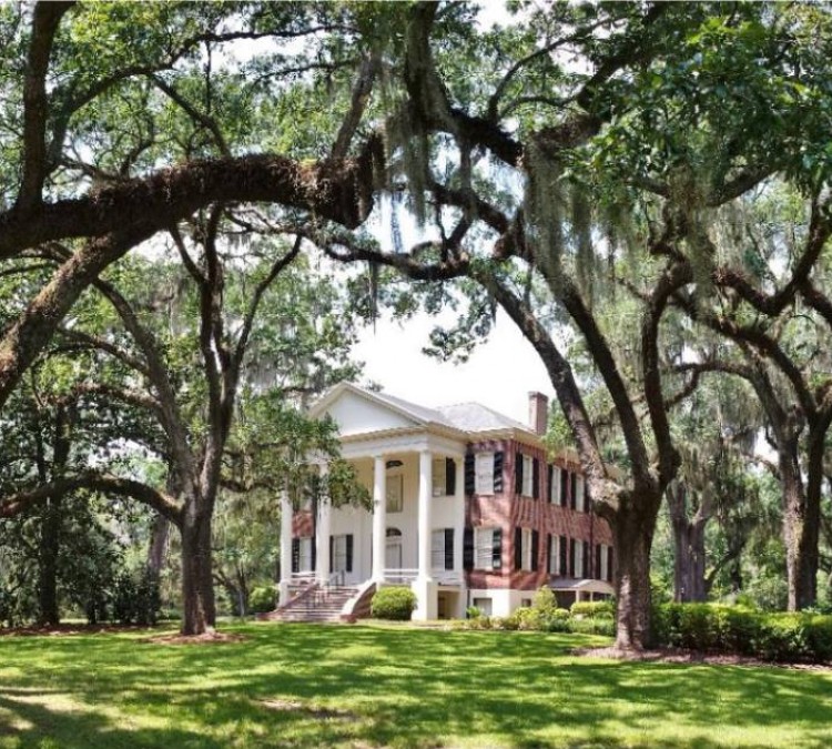 The Grove Museum (Tallahassee,&nbspFL)